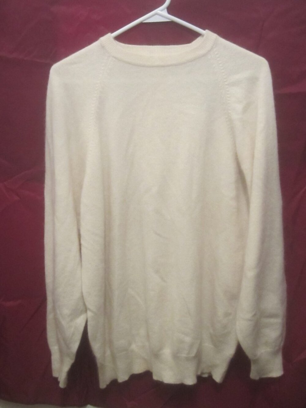 Wool Sweather